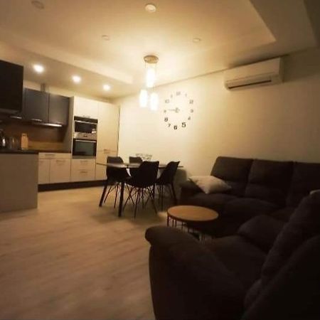 Apartman Paula Apartamento Makarska Exterior foto