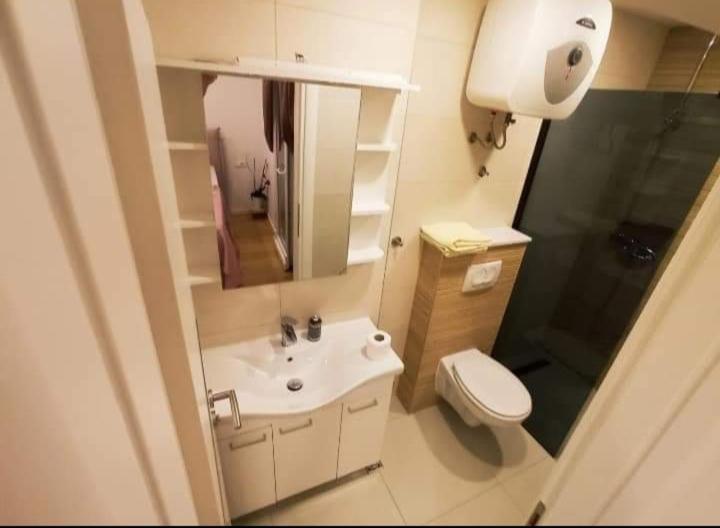Apartman Paula Apartamento Makarska Exterior foto