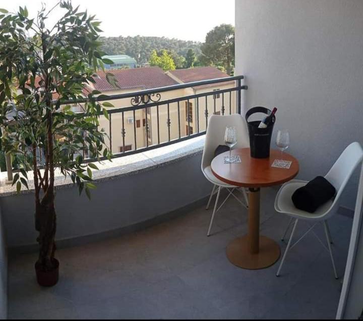 Apartman Paula Apartamento Makarska Exterior foto