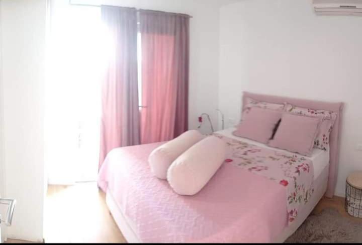 Apartman Paula Apartamento Makarska Exterior foto