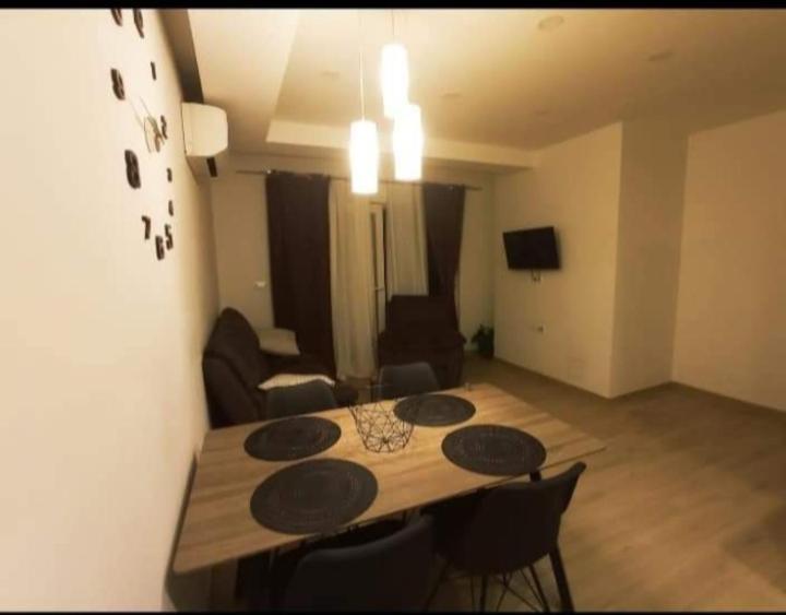 Apartman Paula Apartamento Makarska Exterior foto