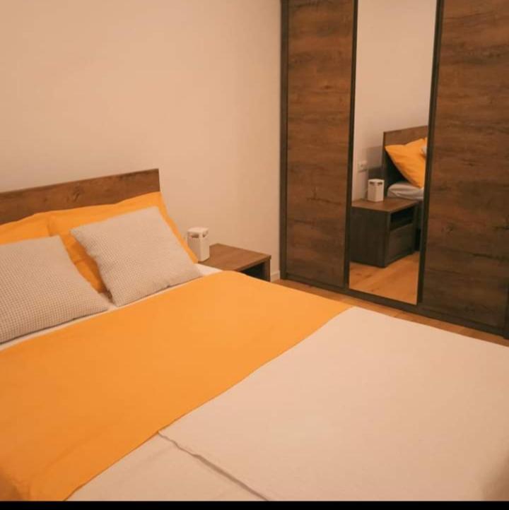 Apartman Paula Apartamento Makarska Exterior foto