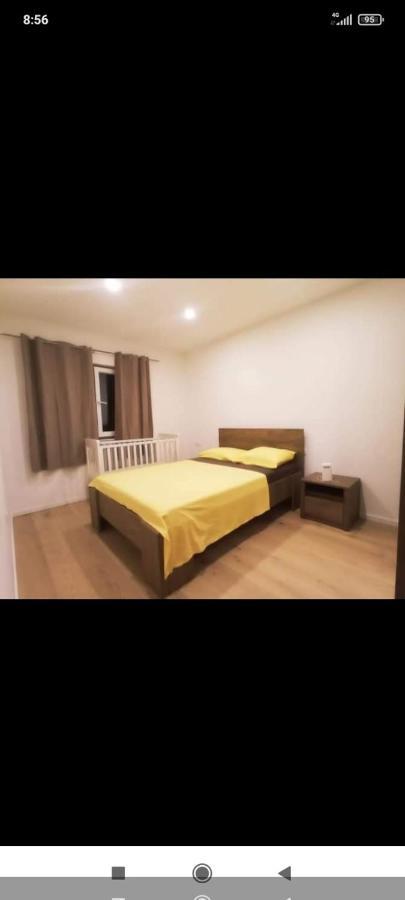 Apartman Paula Apartamento Makarska Exterior foto