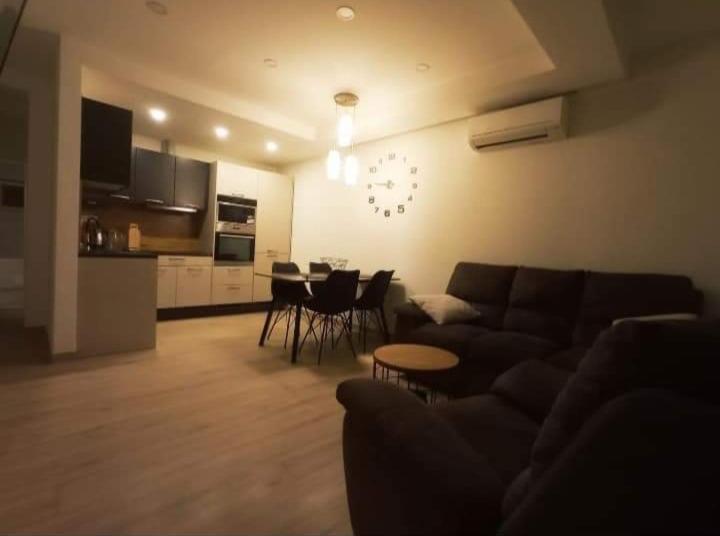 Apartman Paula Apartamento Makarska Exterior foto
